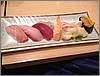 Yummy Sushi Lunch